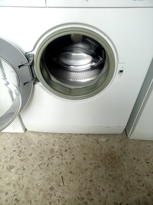 Пральна машина BOSCH