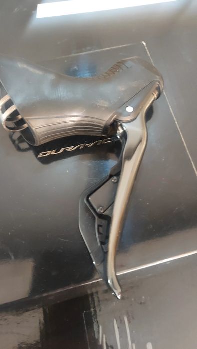 Manete Shimano Dura.ace Di2 11velocidades Disco