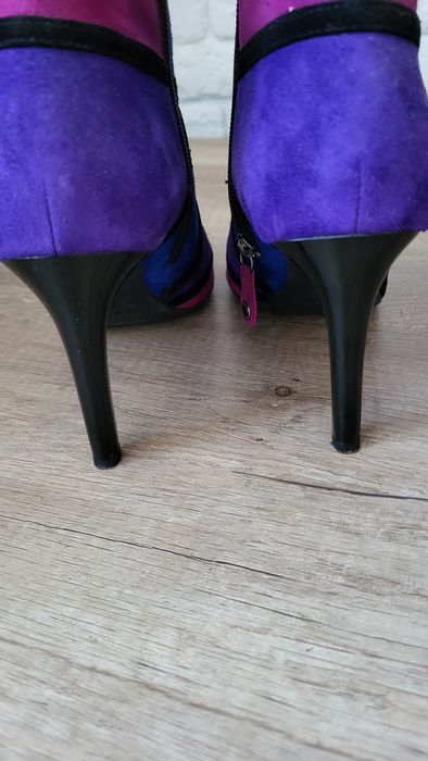 Черевики Geox 39 розмір