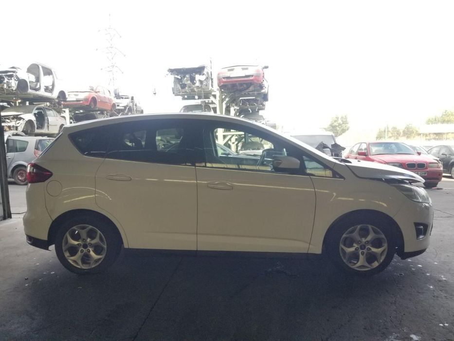 Injetor Ford C-Max Cb7