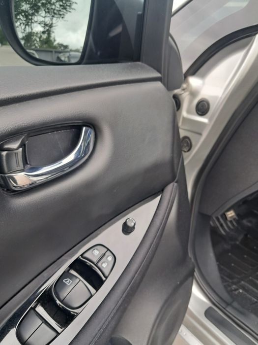 Nissan leaf2 2018
