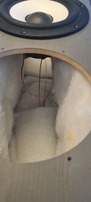 Kolumny STX Quant 300