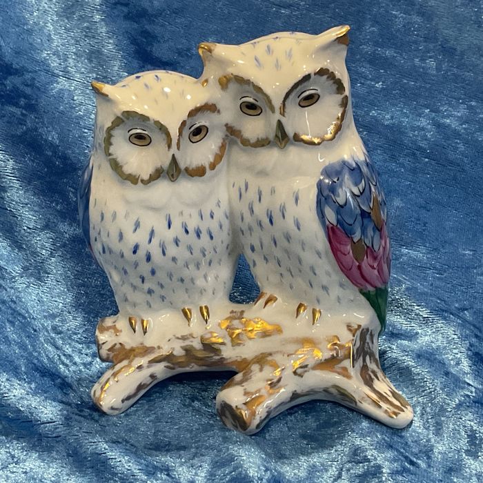 Par mochos vista alegre com 11 cm .mais anúncios abaixo