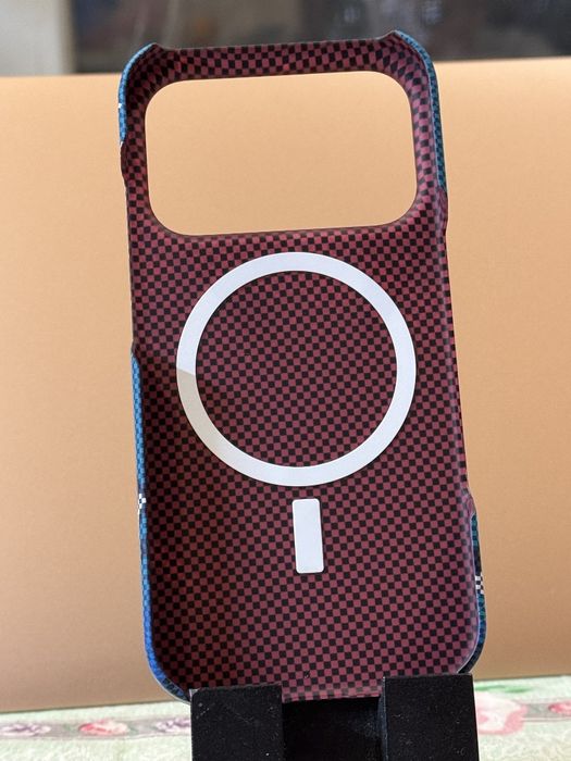 Чехол iPhone 17 pro / 18 pro