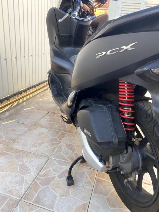 Honda  PCX  2019