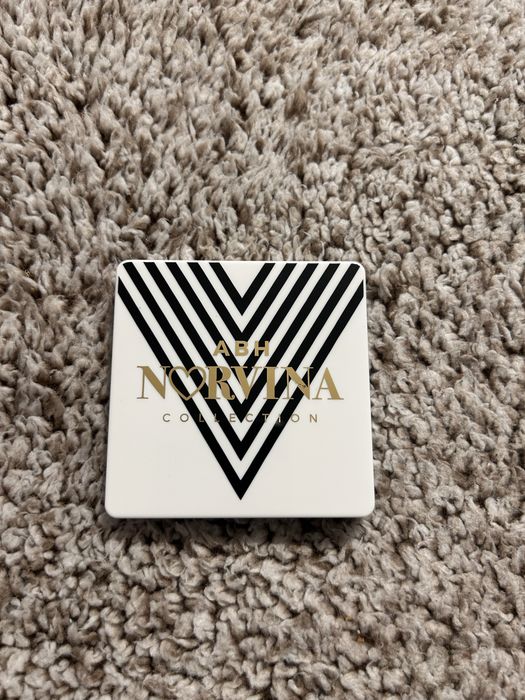 ABH Norvina Collection Mini Pro Pigment Palette Vol. 1