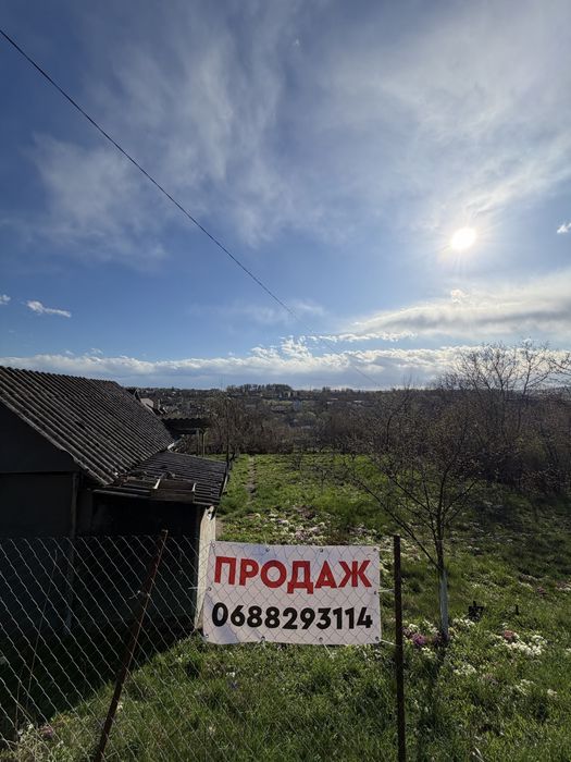 ПРОДАЖ ПРИВАТИЗОВАНОЇ Землі 16 СОТИХ  вул. 3-й провулок  О.Букшованого( Пархоменка)