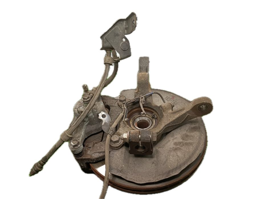 Manga de eixo frente direita CITROËN C4 Aircross