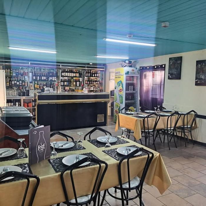 Restaurante trespasse