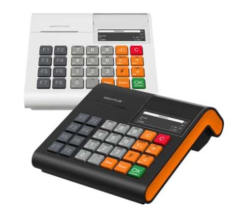 Kasa fiskalna LINK ONLINE raty bez Bik I Krd