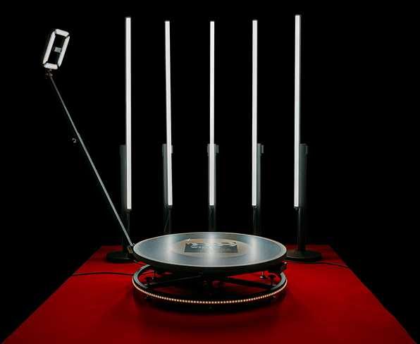 Atrakcje na wesele i imprezy!