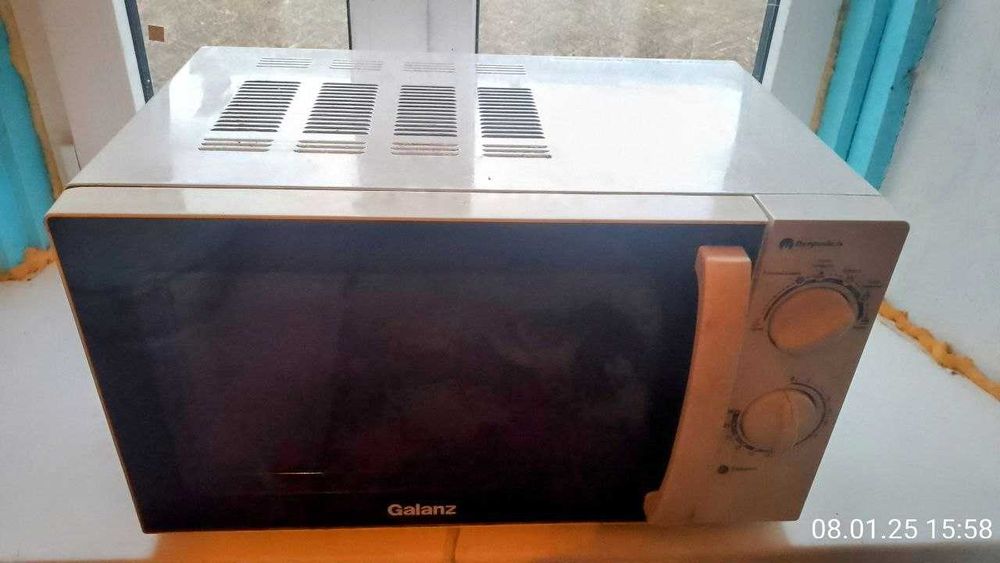 Микроволновка, отличное состоян, работает как часики, гарант, доставка