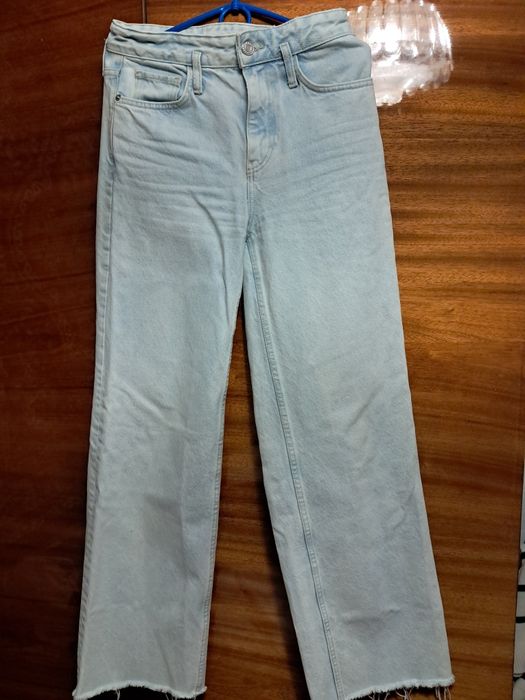 Продаю джинси Mango Denim у відмінному стані