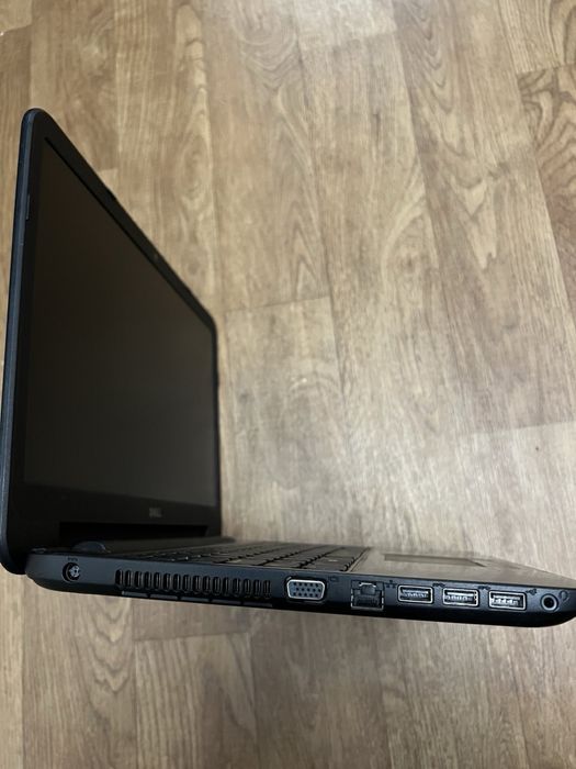 Dell Latitude 3540  i5 / DDR3 4GB / HDD 500