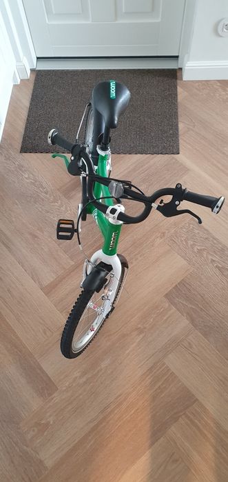 Rower Woom GO 3 Automagic