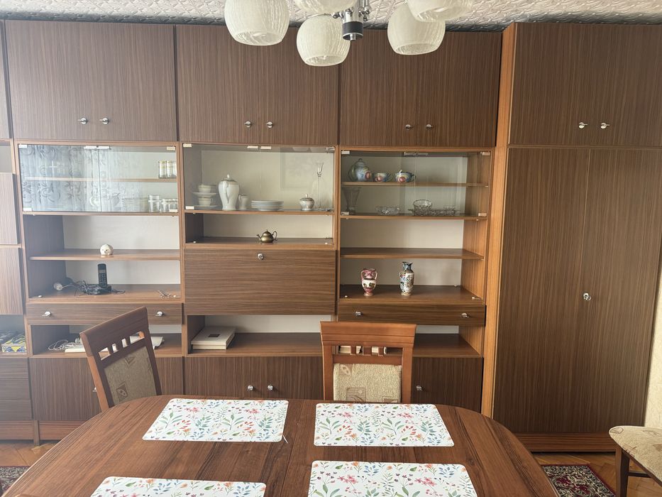 Szczecin || Meblościanka Jarocin