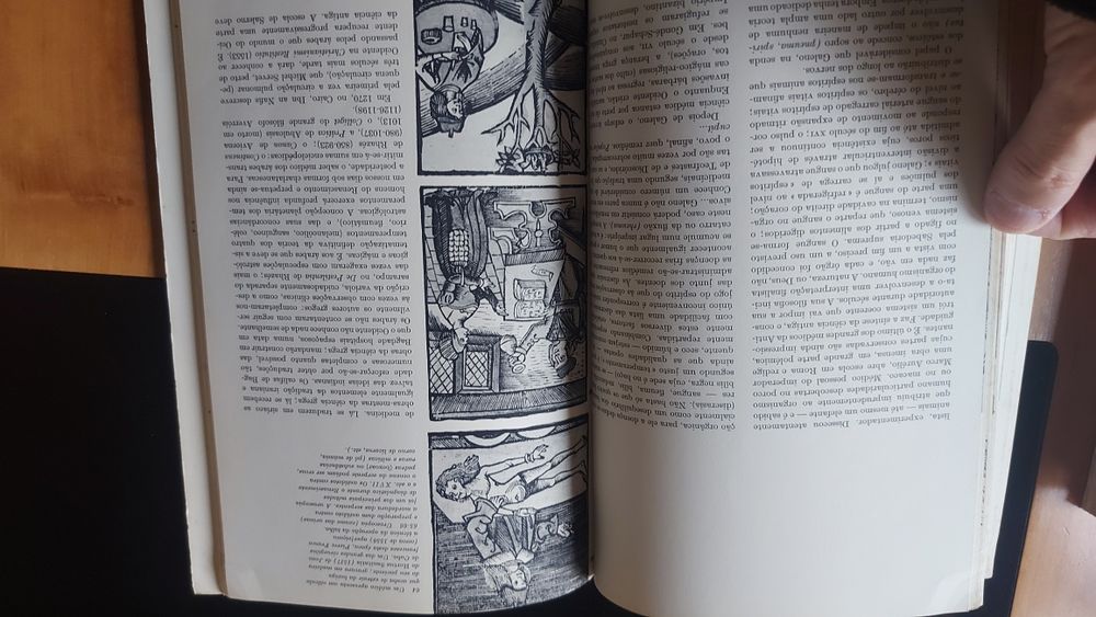 História da Medicina de Jean Starobinski