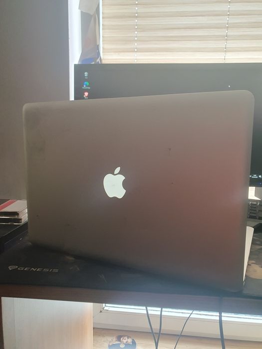 MacBook Pro mid 2012