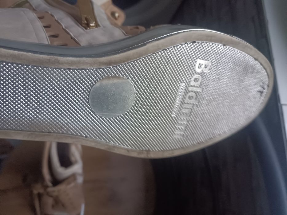 Buty Baldinini r 40