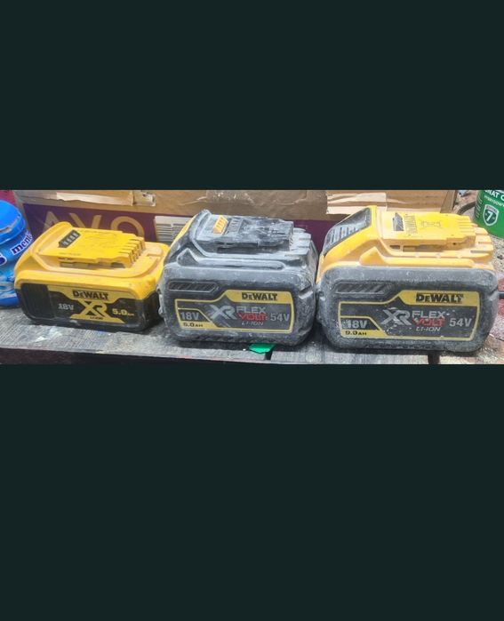 Naprawa baterii sprzętu elektronicznego