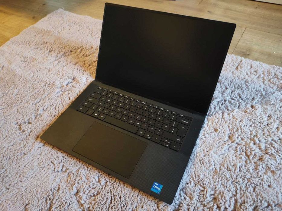 Laptop DELL XPS 9510 , 15.6'