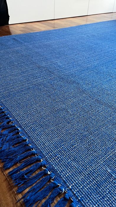 Tapete azil 2,20x1,40m