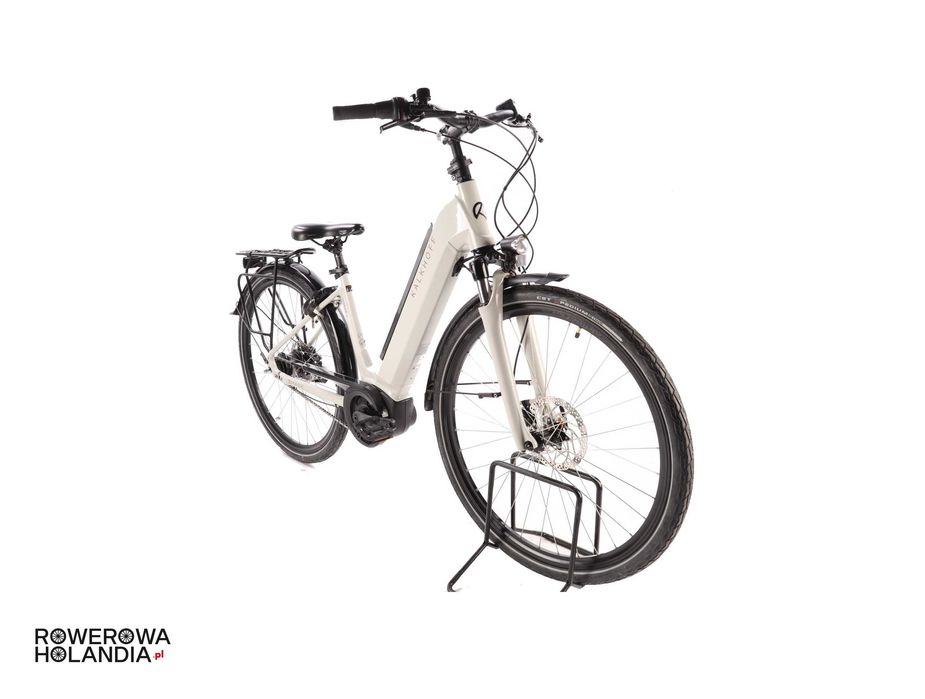 Rower elektryczny Kalkhoff Image • damski • Bosch • Rowerowa Holandia