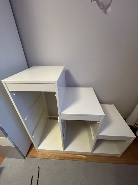 Sprzedam regal Trofast Ikea