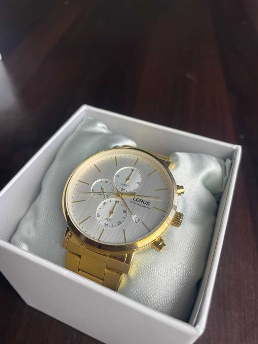 Zegarek LORUS VD57-X149