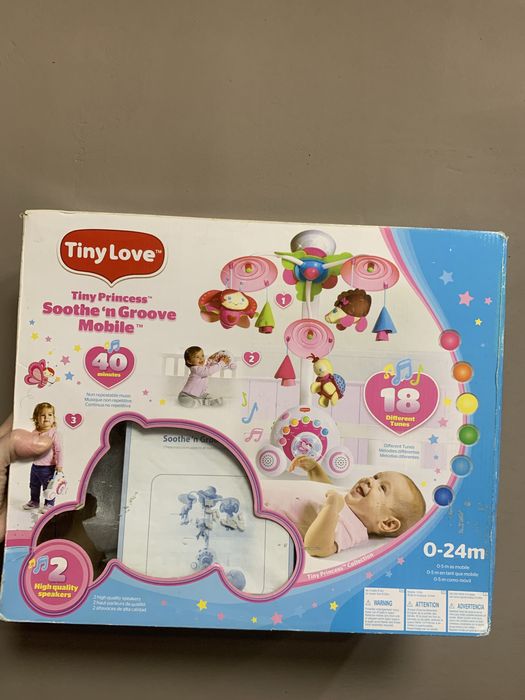 Мобиль Tiny Love