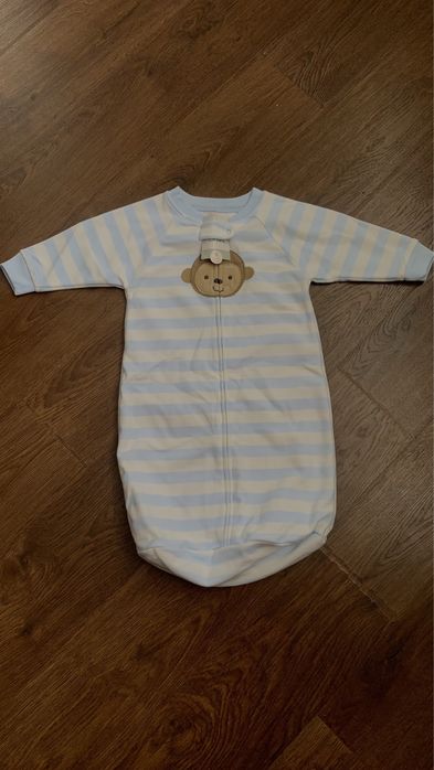 Слип мешок Carters 9 месяцев