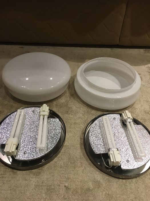 Lampada de teto economicas