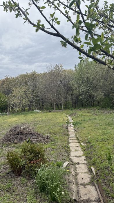 Продам дачу садове товариство «Барвінок»