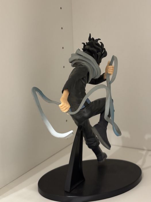 Action figure Aizawa