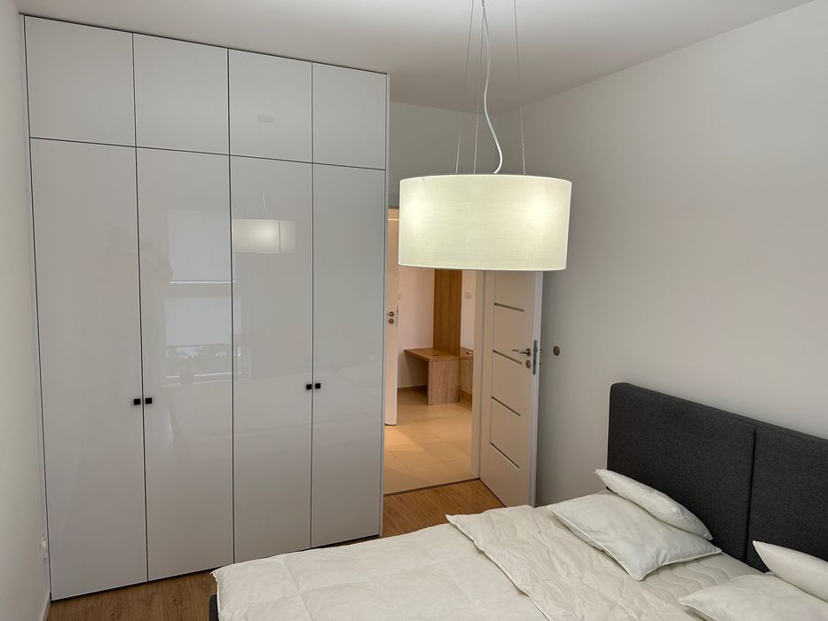 Mieszkanie – Katowice - Widok 5