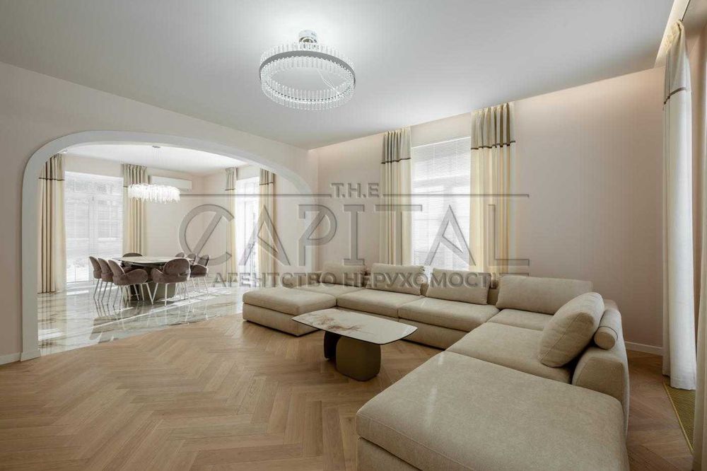 Продаж автономного будинку, З ГЕНЕРАТОРОМ, Київ, Печерськ