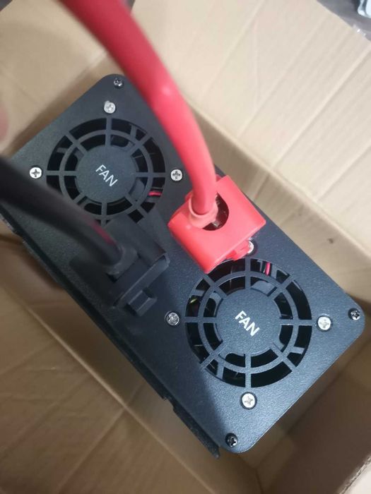 Інвертор Datouboss 2000w 48V