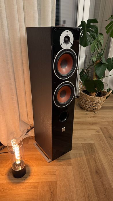 Kolumny podłogowe Dali Zensor 7