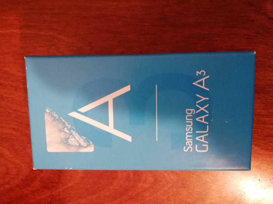 Samsung GALAXY A3