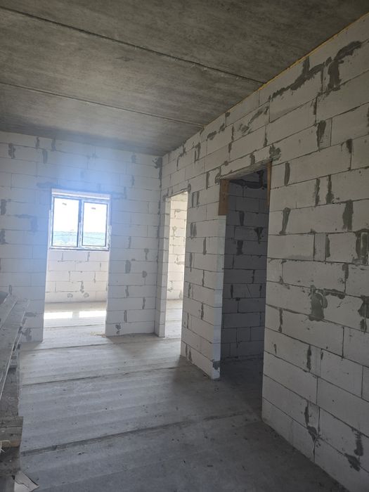 Продаж будинку вечірньому  масиві "Розсошанський