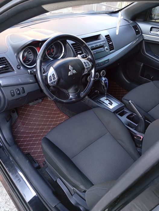 АВТОМАТ Продам Самурая Лансер 10 Х