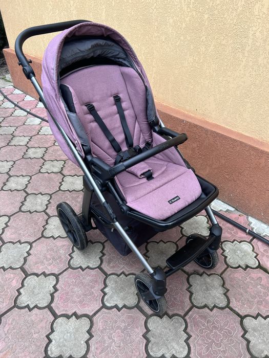 Коляска, Візочок Espiro Bueno 2 в 1