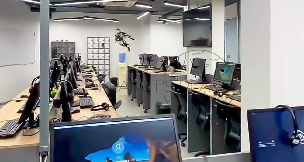 Commercial real estate at st. Zhilyanskaya (area 286 m²) - Atlanta.ua - photo 6