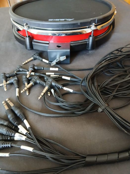 Sprzedam werbel perkusja