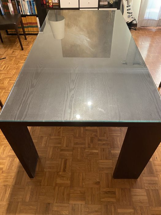 Dining Table from AREA STORE64739831649283121