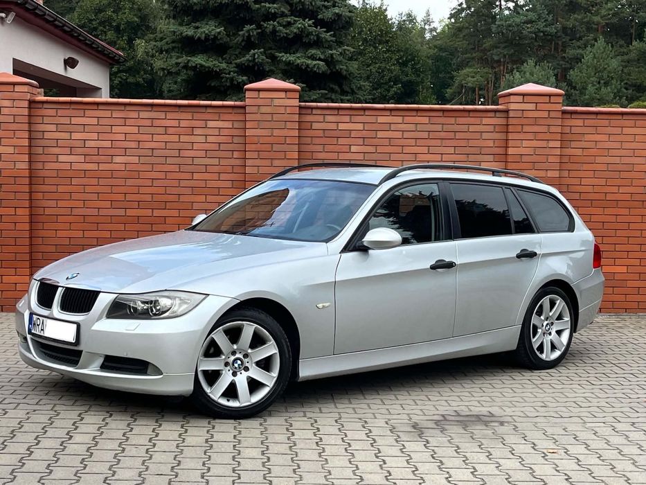 BMW Seria 3