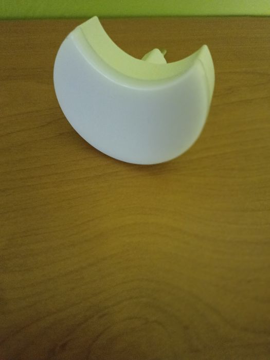 Lampka LED do gniazdka