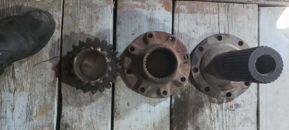 Стрічка ланцюг браслет гусениця лента до бульдозера Т 170 Т 130 Б 10