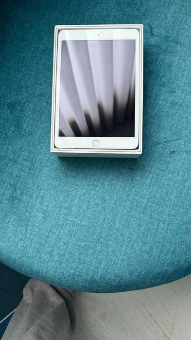 iPad Mini 3  [COMO NOVO]