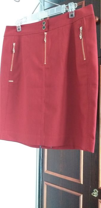 Nowa spódnica firmy Monnari 42